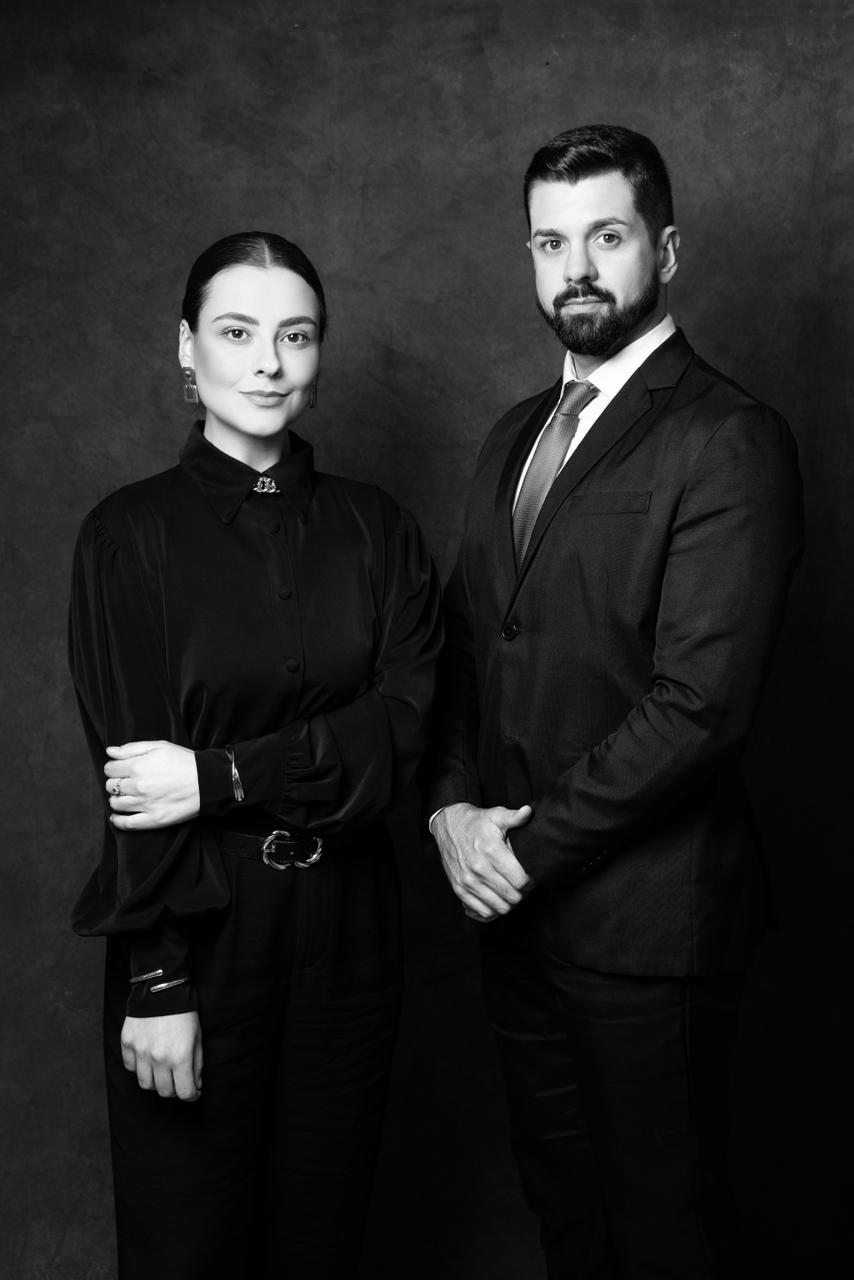 Sócios Spengler & Rodrigues