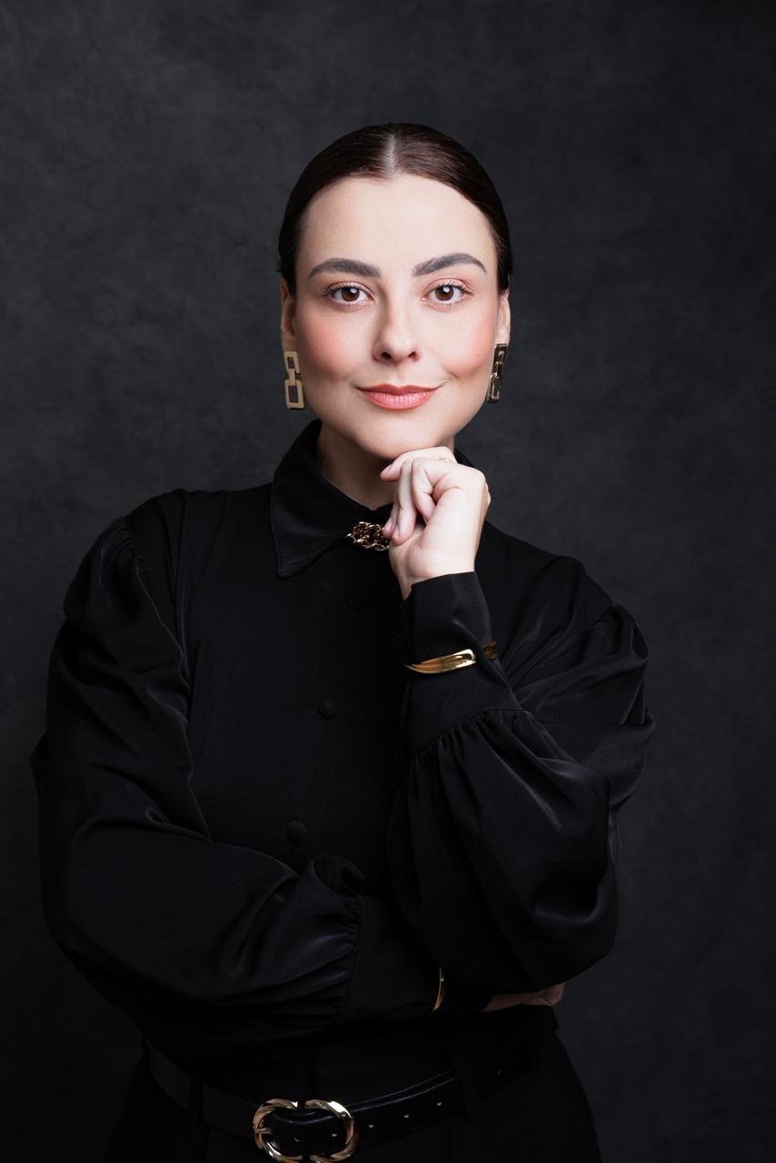Dra. Luiza Spengler
